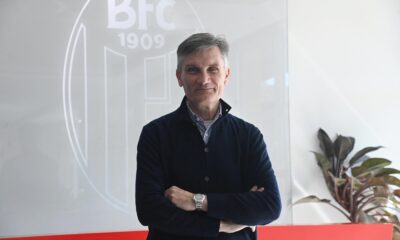 Giovanni Sartori Bologna