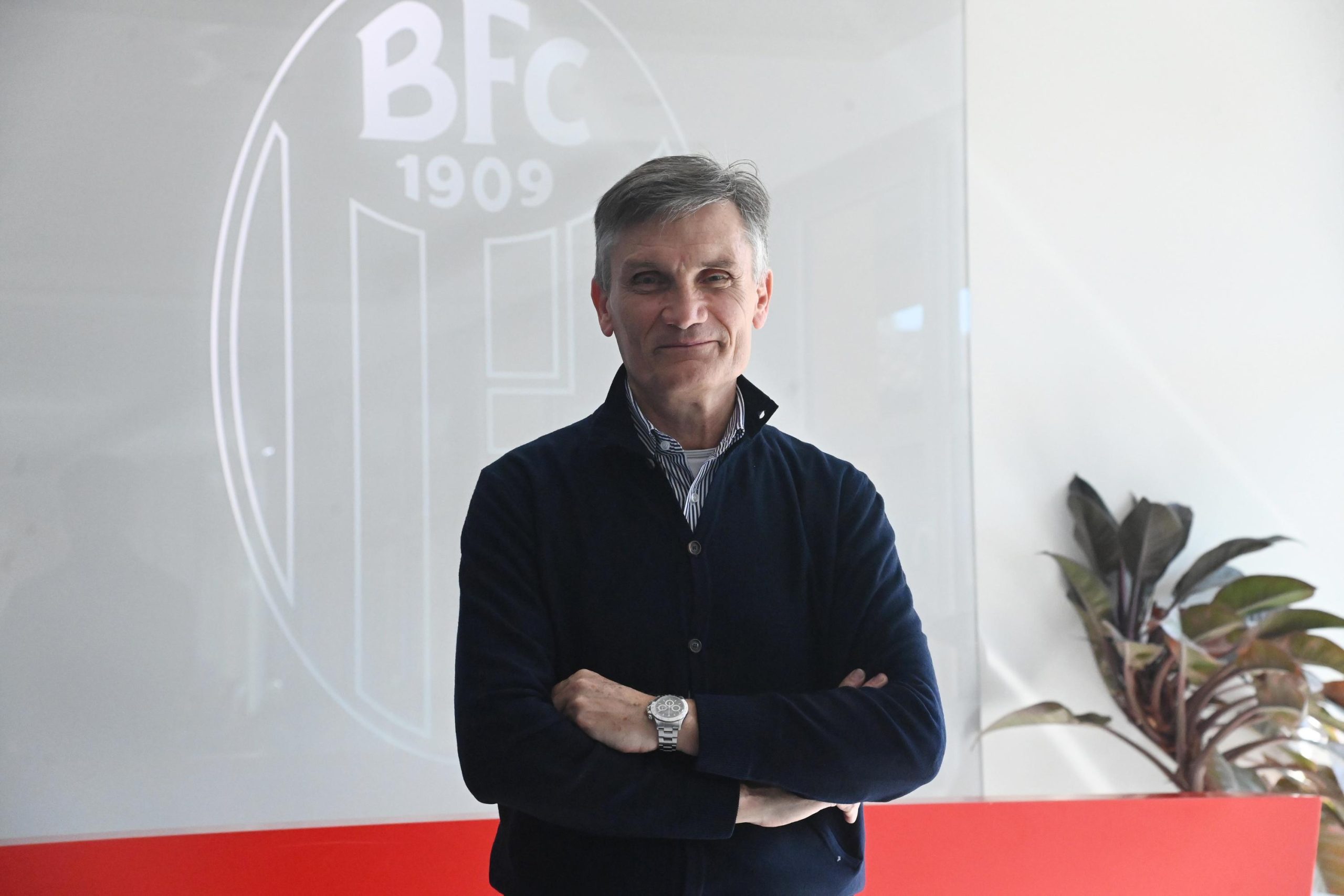 Giovanni Sartori Bologna