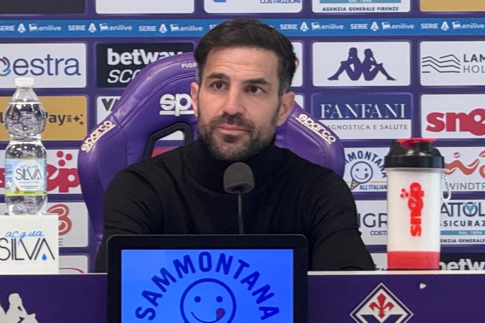 Cesc Fabregas - Como