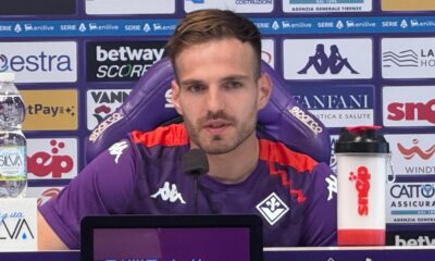 Marin Pongracic - Fiorentina