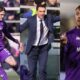 Zaniolo, Palladino e Beltran - Fiorentina