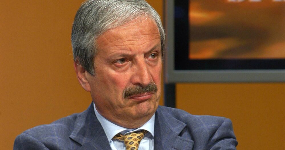 Tiziano Crudeli