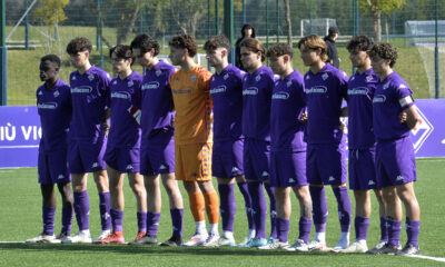 Fiorentina U18