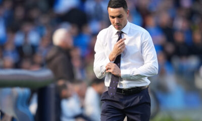 Raffaele Palladino - Fiorentina