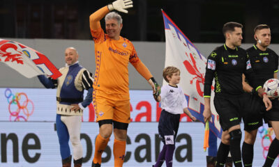 Francesco Toldo - Fiorentina