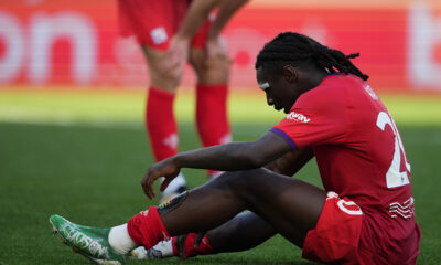 Kean - fiorentina