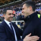 Palladino e Thiago Motta - Fiorentina Juventus