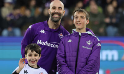 Borja e Alvaro Valero