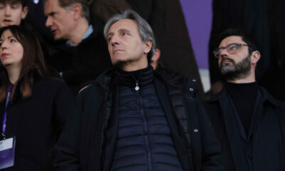 Ferrari - Fiorentina