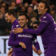 Giuseppe Rossi e Toni - Fiorentina