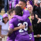 Kean e Folorunsho