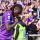Moise Kean - Fiorentina