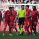 Arbitro Colombo Napoli-Fiorentina