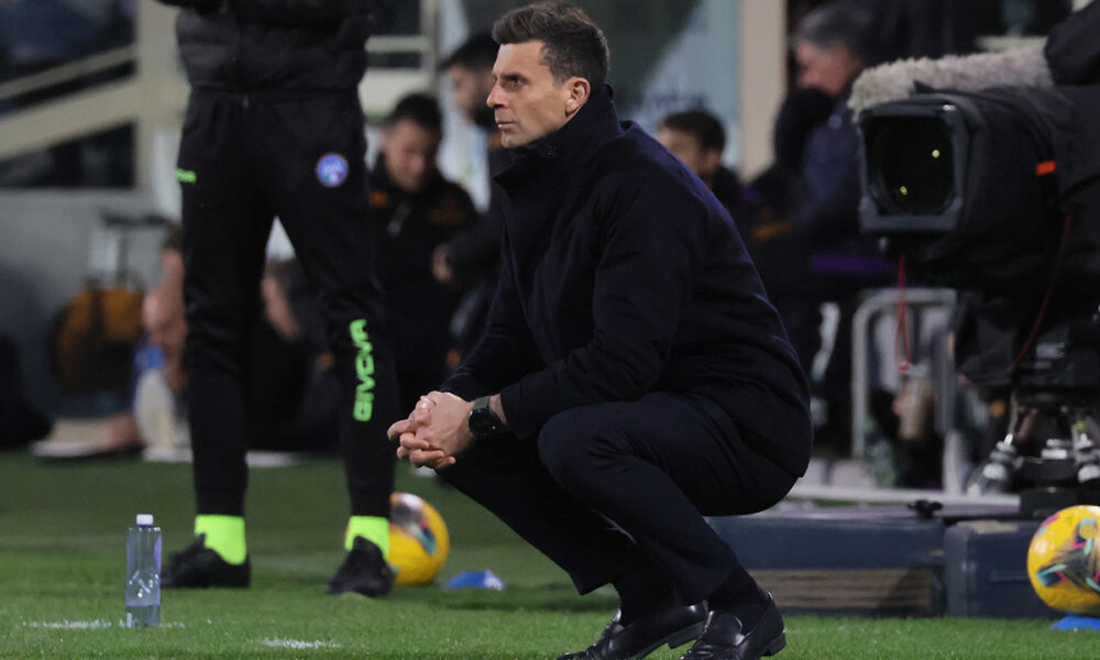 Thiago Motta - Juventus