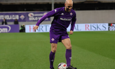 Borja Valero - Fiorentina