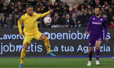Criscito e Badelj