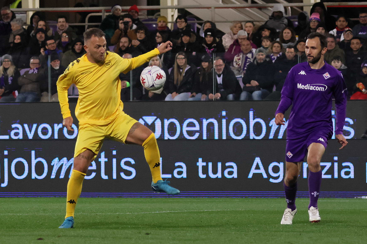Criscito e Badelj