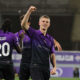 Albert Gudmundsson - Fiorentina