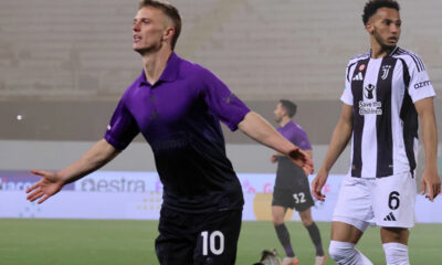 Albert Gudmundsson - Fiorentina