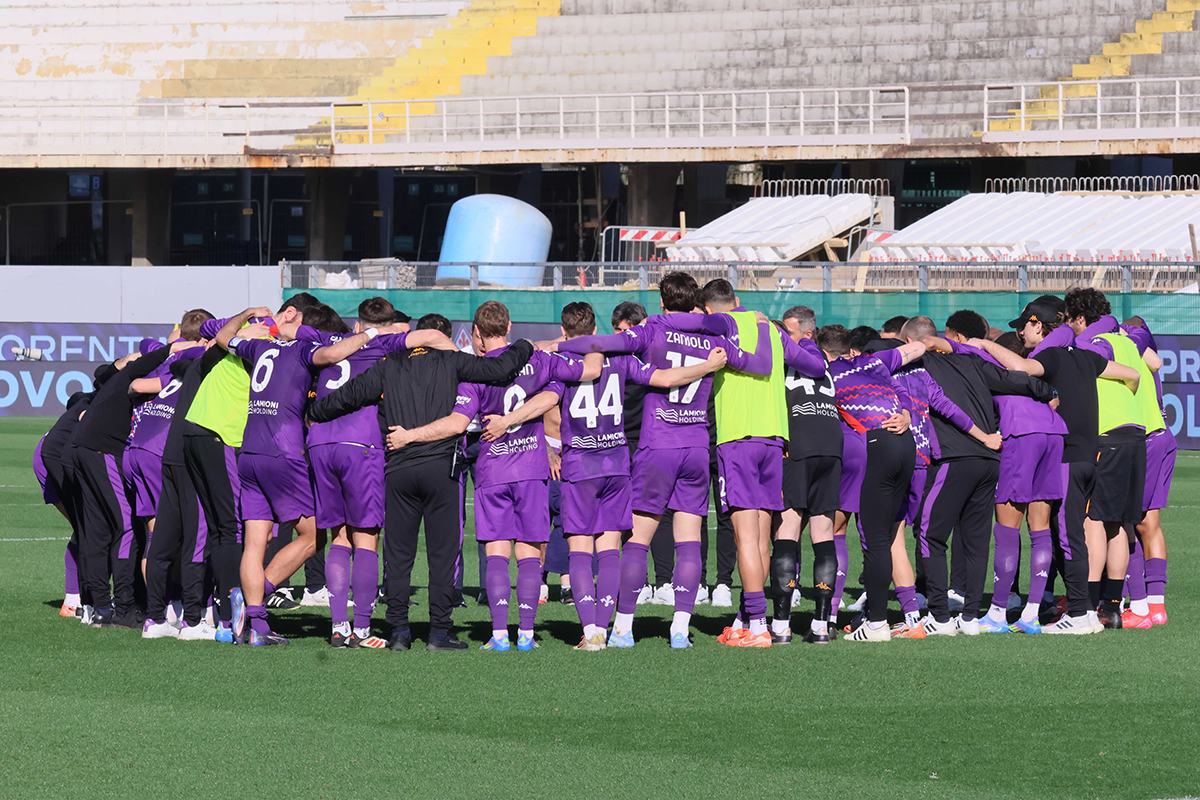 FIORENTINA