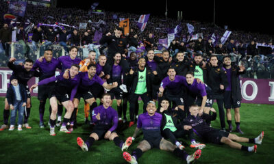 Fiorentina