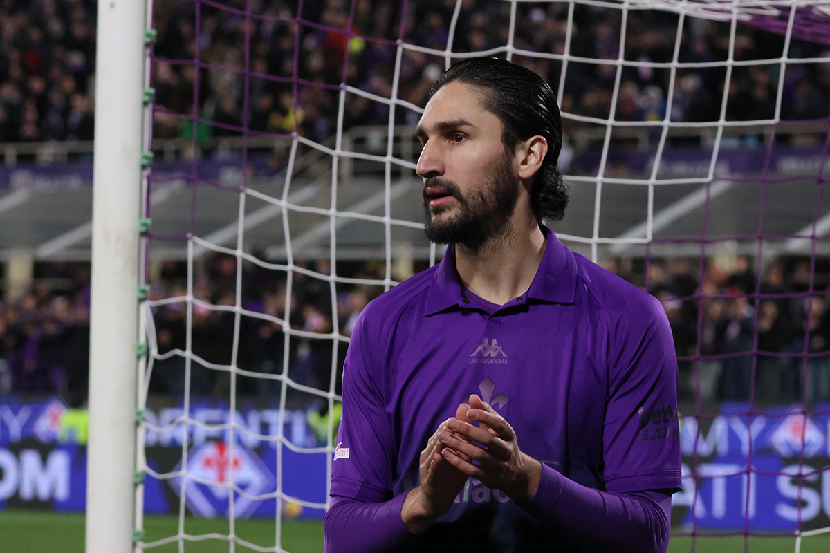 Adli - Fiorentina