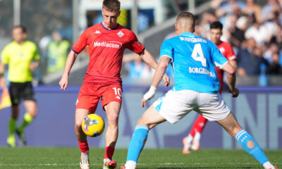 Albert Gudmundsson - Fiorentina