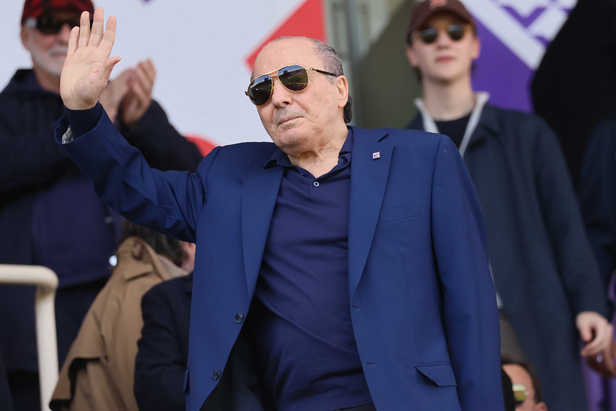 Commisso - Fiorentina