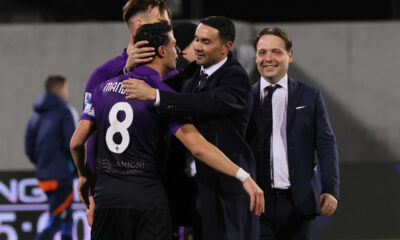 Palladino e Mandragora - Fiorentina