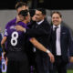 Palladino e Mandragora - Fiorentina