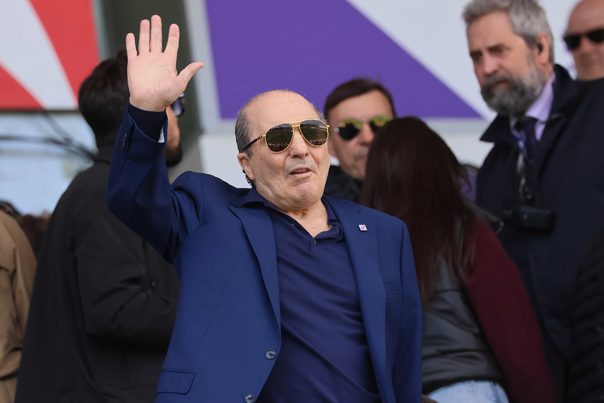 Commisso Fiorentina