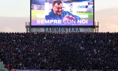 JOE BARONE - FIORENTINA FRANCHI