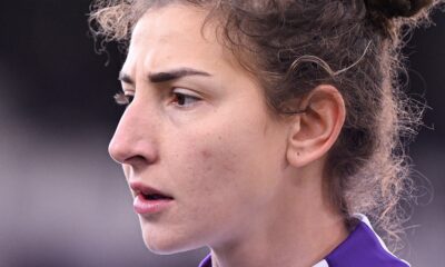 Miriam Longo - Fiorentina Femminile