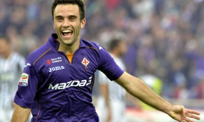 Giuseppe Rossi - Fiorentina