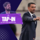 Il Tap-In di Matteo Dovellini Palladino Fiorentina
