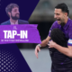 Il Tap-In di Matteo Dovellini - Mandragora Fiorentina