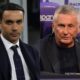 Pradè e Palladino - Fiorentina