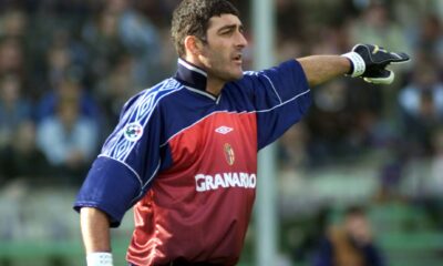Gianluca Pagliuca