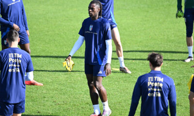 Kean - italia