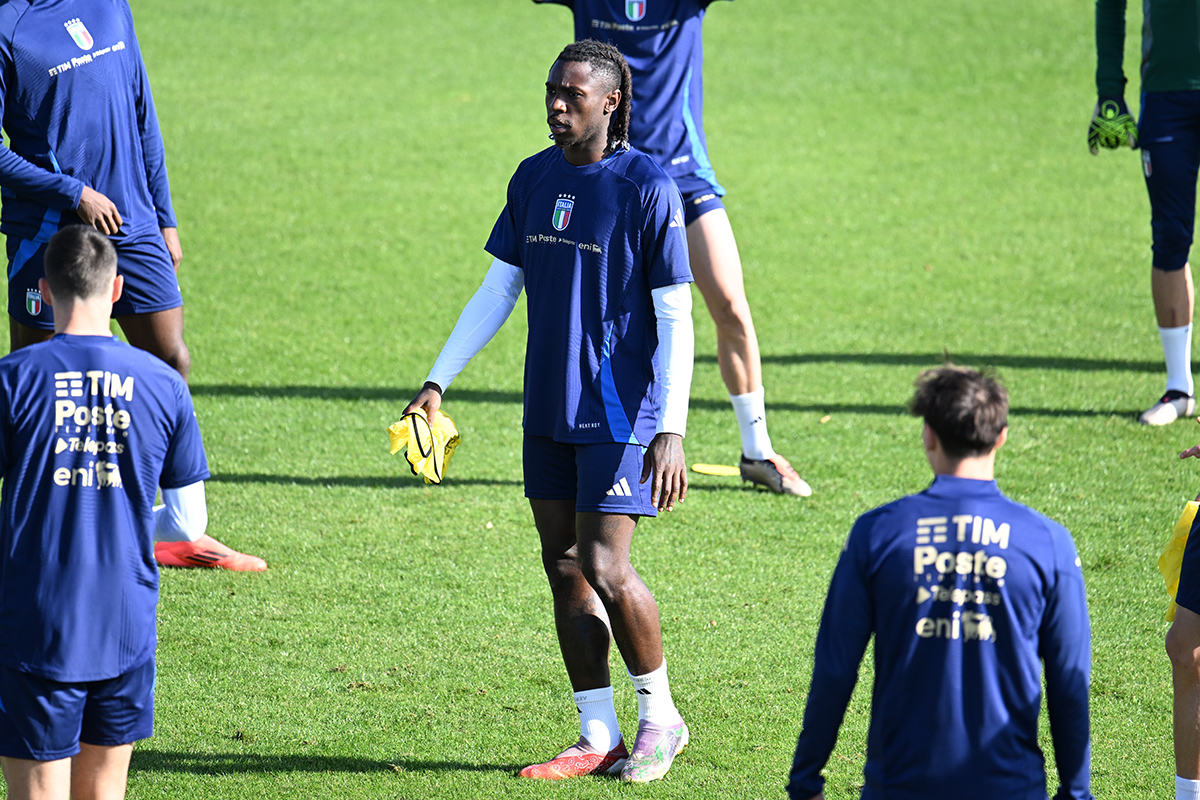 Kean - italia