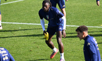 Kean Italia