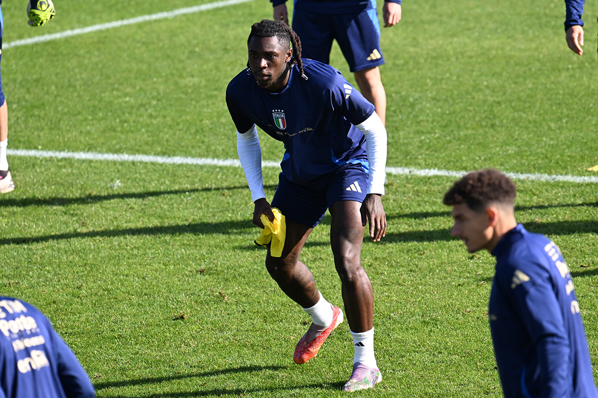 Kean Italia