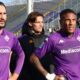 Adli, Folorunsho e Colpani - Fiorentina