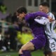 Zaniolo - Fiorentina