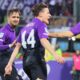 Fagioli e Ranieri - Fiorentina