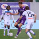 Pongracic, De Roon e Lookman - Fiorentina Atalanta