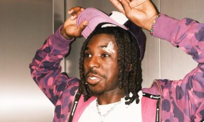 Moise Kean
