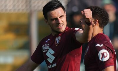 Elmas - Torino