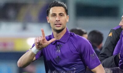 Rolando Mandragora - Fiorentina