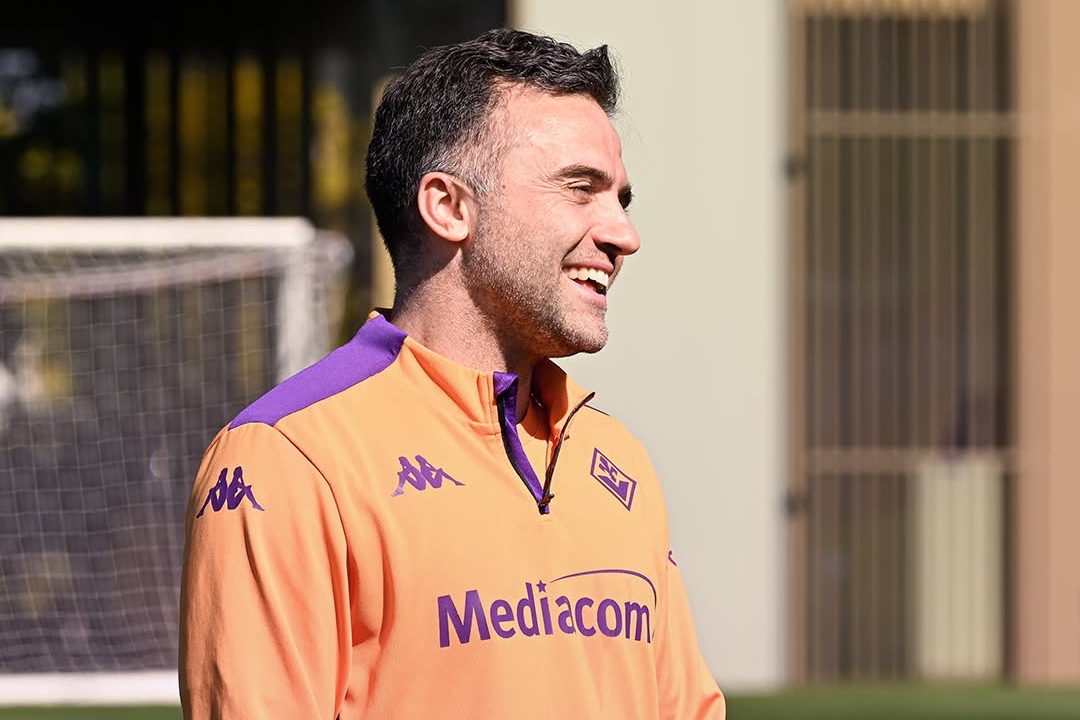 giuseppe rossi